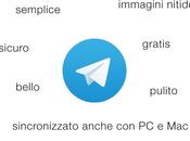 Chiunque dovrebbe passare telgram abbandonare whatsapp: vediamo perchè!