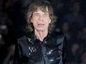 Mick Jagger presenta compagna, anni differenza