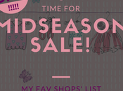 Winter sales 2014 online shops