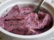 Gelato ribes