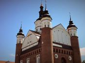 Polonia: Suprasl monasteri ortodossi