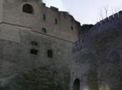 Napoli degli anni ’80. Aperitivo grande stile Castel Sant’Elmo