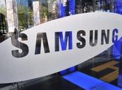Galaxy nuova serie tablet Samsung