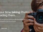 Pixlater: condividere immagini foto diverse piattaforme sociali