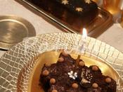 Crème caramel alle castagne