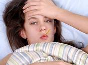 Influenza, allerta bambini anziani arriva freddo