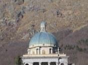 Basilica Oropa, sogno terminato