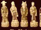 Elenco delle maggiori divinità cinesi tibetane
