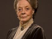 dicembre: Maggie Smith