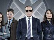 Agents S.H.I.E.L.D. arriva