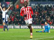 Premier League: Diouf lancia Stoke City doppietta, zampata salvezza Leicester Hull