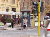 L'incrocio della morte Piazzale degli Eroi. proposta smettere manovre pericolose incidenti