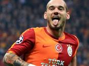 Dall’Inghilterra, Sneijder vuole tornare