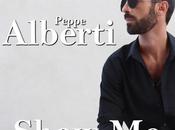 Show nuovo singolo noto produttore Peppe Alberti arriva tutte radio europee.