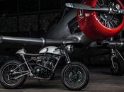 Raffle Bike