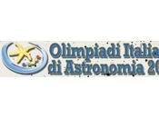 Olimpiadi Italiane Astronomia 2015: ammessi alle gare interregionali
