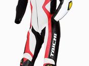 Taichi NXL103 GP-MAX R103 Racing Leather Suit 2015