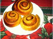 Cinnamound rolls