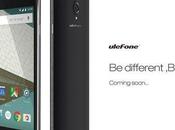 UleFone One: phablet interessante prezzo contenuto