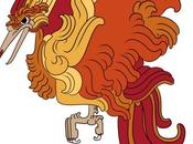 Vediamo Pokémon trasformati divinità Maya alcuni fantastici artwork Notizia