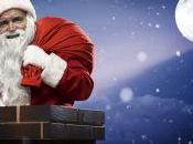 cose (forse) sapevate Babbo Natale