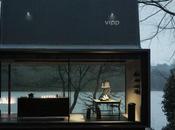 Vipp Shelter: contemporary home