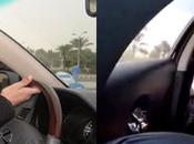 donne saudite arrestate aver guidato macchina!