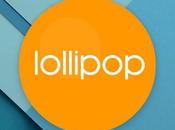 Android Lollipop Galaxy sbarca anche Europa