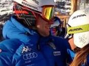 alpino: Marsaglia hanno chiuso ultime gare Coppa posto
