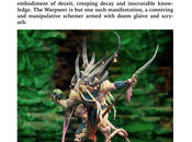 White Dwarf immagini Grandi Infesti