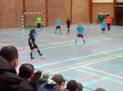 (VIDEO)Un modo "geniale" superare avversario: numero pazzesco #thisisfutsal