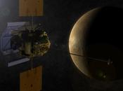 MESSENGER, duro morire