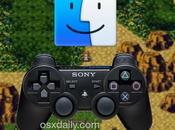 Come Collegare Controller Yosemite Mavericks