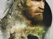 Witcher Wild Hunt svelata cover della Steelbook