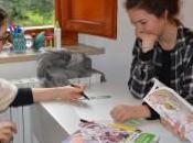 Character Design Corso dicembre 2014
