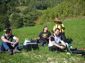 Programma 2015, ecco giri.