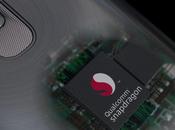 Nuovo Qualcomm SnapDragon Vegas?