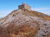 Monte SacroPoco distante dalla pianurale colline diven...