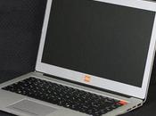 Trapelate immagini nuovo laptop Xiaomi simile MacBook