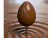 Uova cioccolato: segreto tutto nello stampo!