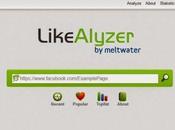 LikeAlyzer: analizza fanpage Facebook