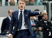 Mancini: ”Buona gara, atteggiamento giusto, mercato? Magari prendiamo qualcuno e….”