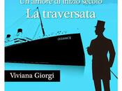 SEGNALAZIONE traversata Viviana Giorgi