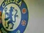 (VIDEO)Nice time-lapse painting Chelsea Football Club Badge bedroom