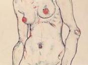 Egon Schiele: Radical Nude alla Courtauld Gallery