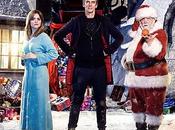 Doctor Christmas Special: Last