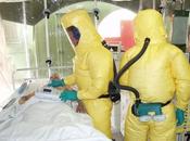 Ebola: primo caso Gran Bretagna
