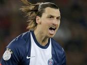 Roma: Ibrahimovic potrebbe arivare