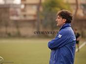 Herculaneum, lunga squalifica tecnico Ulivi