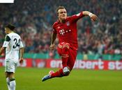 Inter-Juve, derby Shaqiri